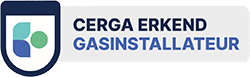 Cerga Erkend Gasinstallateur