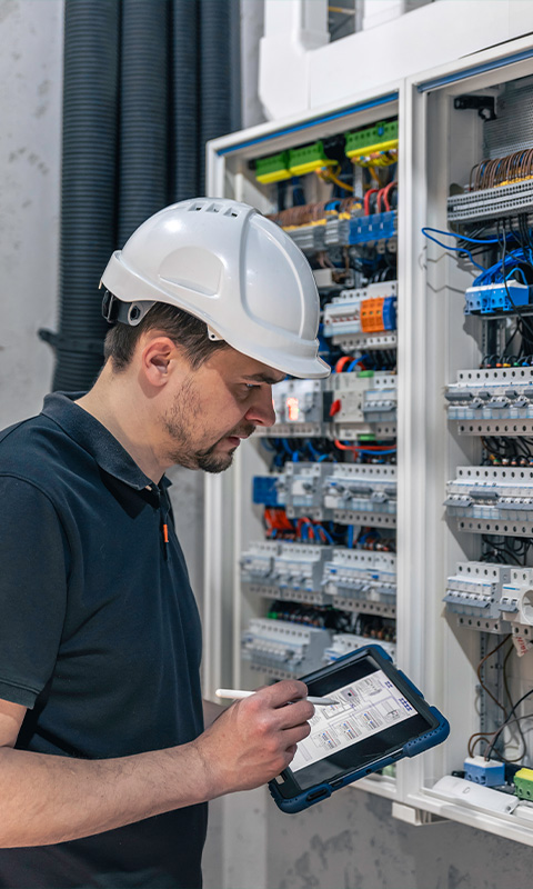 Professionele Verwarming